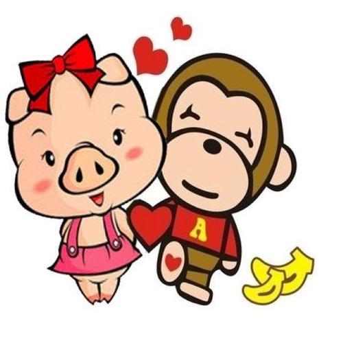 猴和猪相配婚姻如何